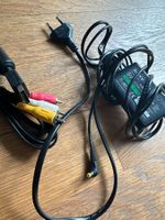 PSP Kabel