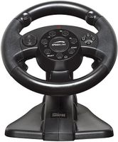 PC, PS2, PS3 - Speedlink Darkfire Racing Wheel + Pedals