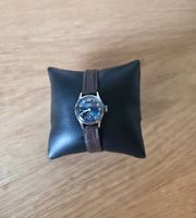 Montre Olma Polo vintage mécanique Incabloc Swiss Made