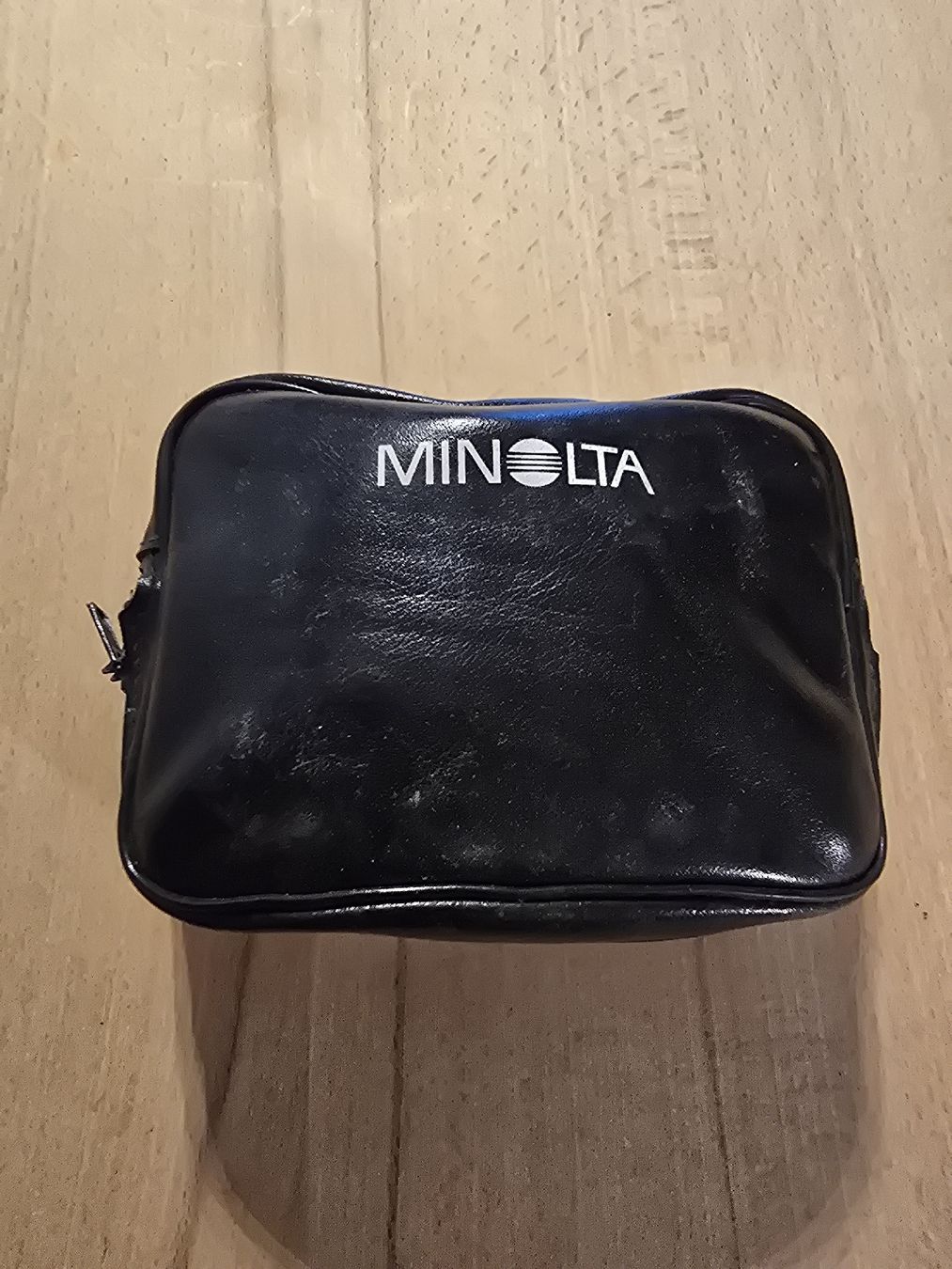 Minolta Appareil photo: Minolta Hi-Matic G2 Volta Kamera  – D'occasion à Romanshorn par car_hx67 5