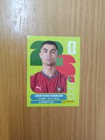 Panini WM 2026 Sticker - Christiano Ronaldo