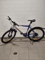 Mountainbike TREK Modell 4300 Alpha Scheibenbremse vorn 1a