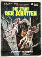 GESPENSTER-Geschichten präsentiert - Nr.6