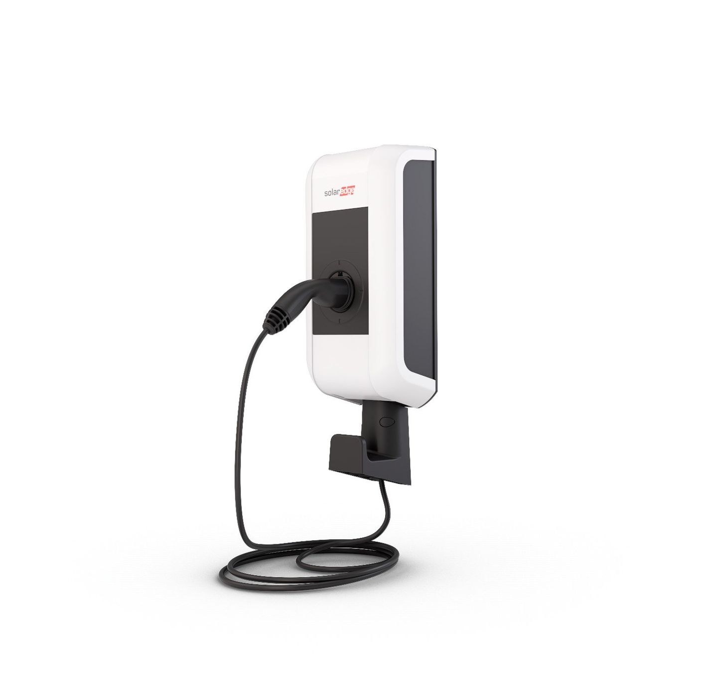 SolarEdge Batterie-Ladegeräte: Solar Edge EV charger SE-EVK22C00 – Gebraucht aus Chézard-St-Martin von Flytox