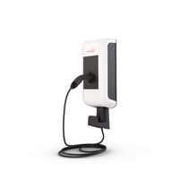 Solar Edge EV charger SE-EVK22C00