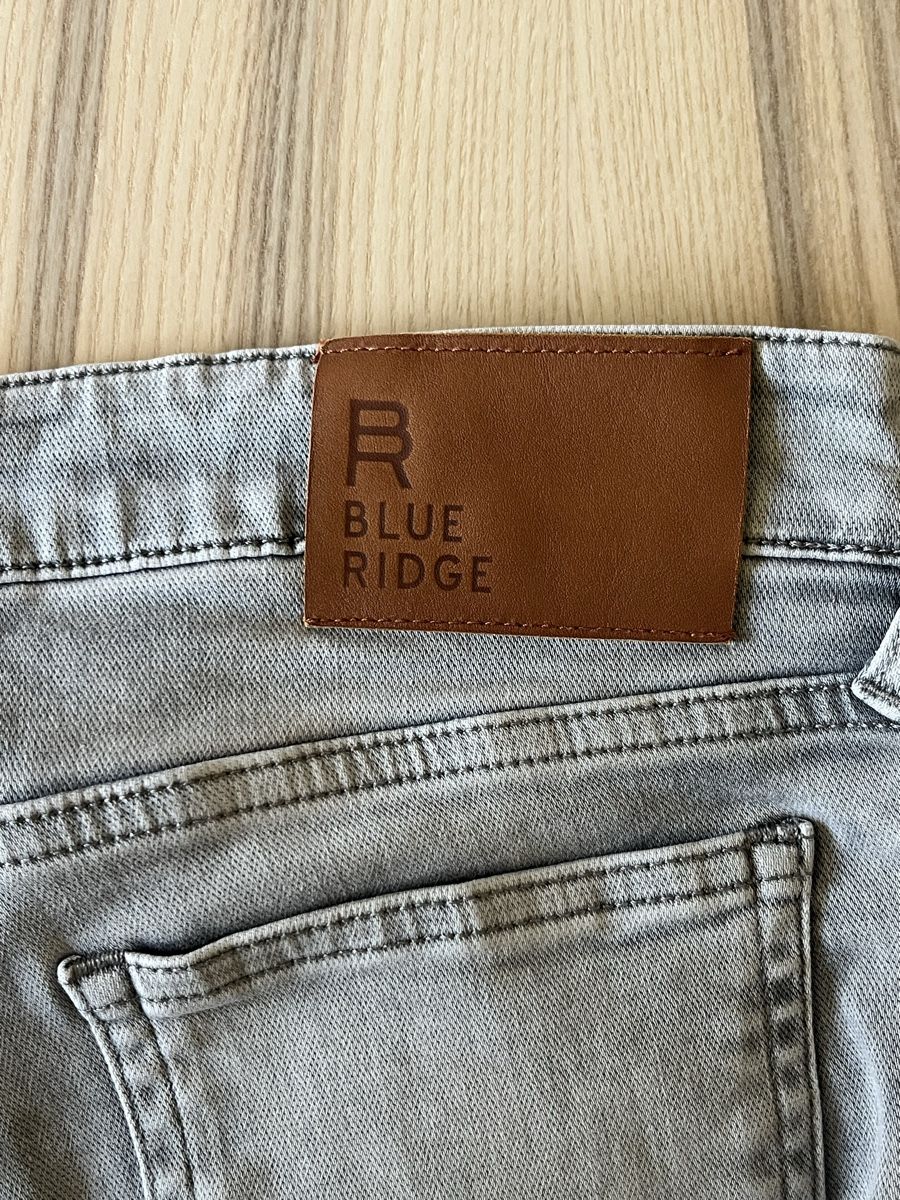 We Jeans: Blue Ridge Jeans – Nuovo (secondo la descrizione) da Kreuzlingen venduto da mariuuss 1