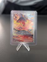 Pokemon Karte Magby 186/182 