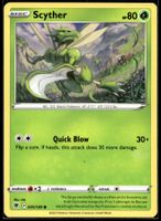 Scyther (ASR EN 005/189)