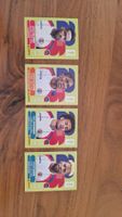Panini FIFA World Cup WM 2026 / HAI9 14 17 18