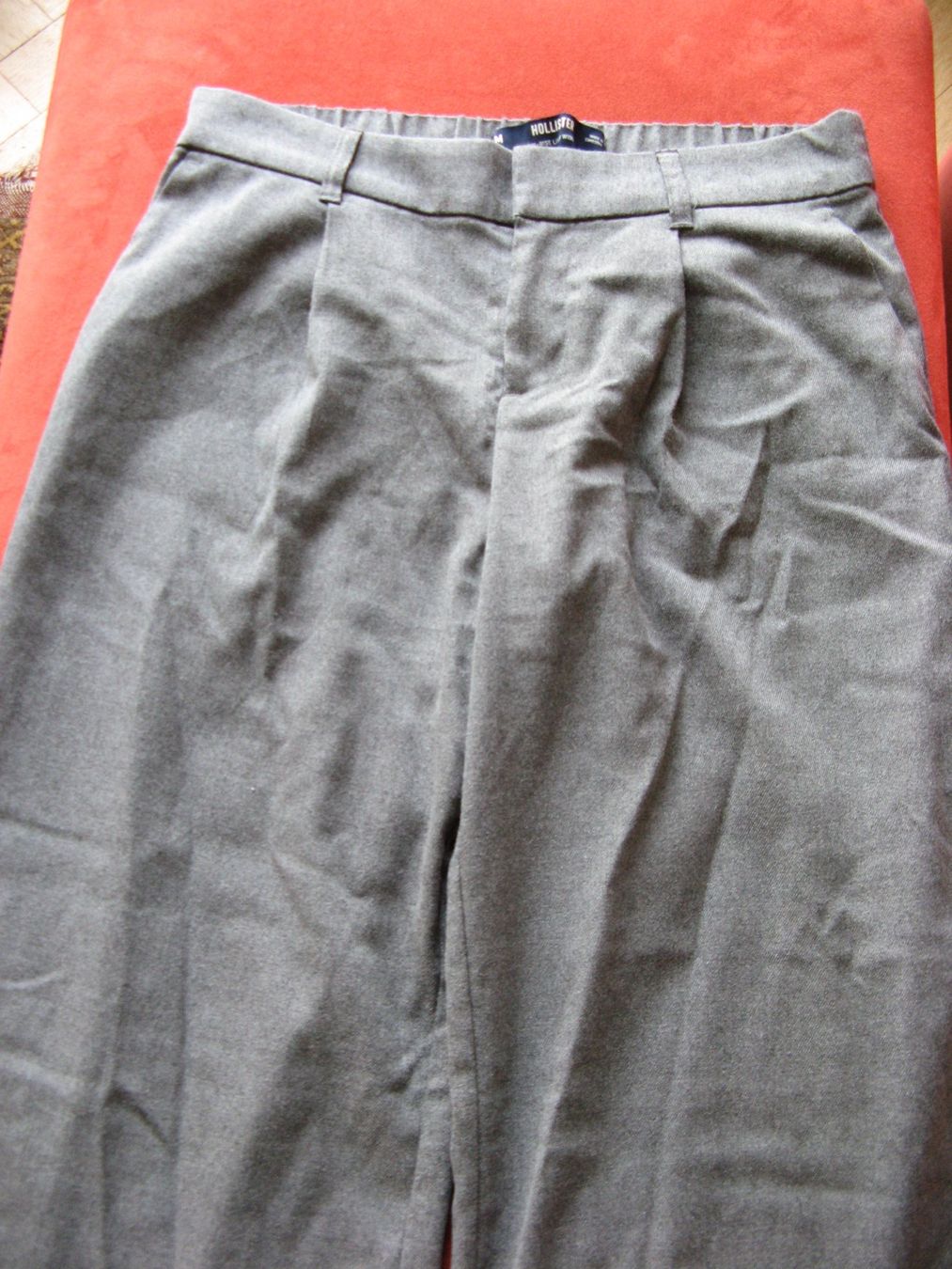 Hollister Pantaloni: Hollister Hose Gr. M – Usato da Zürich venduto da apil 8