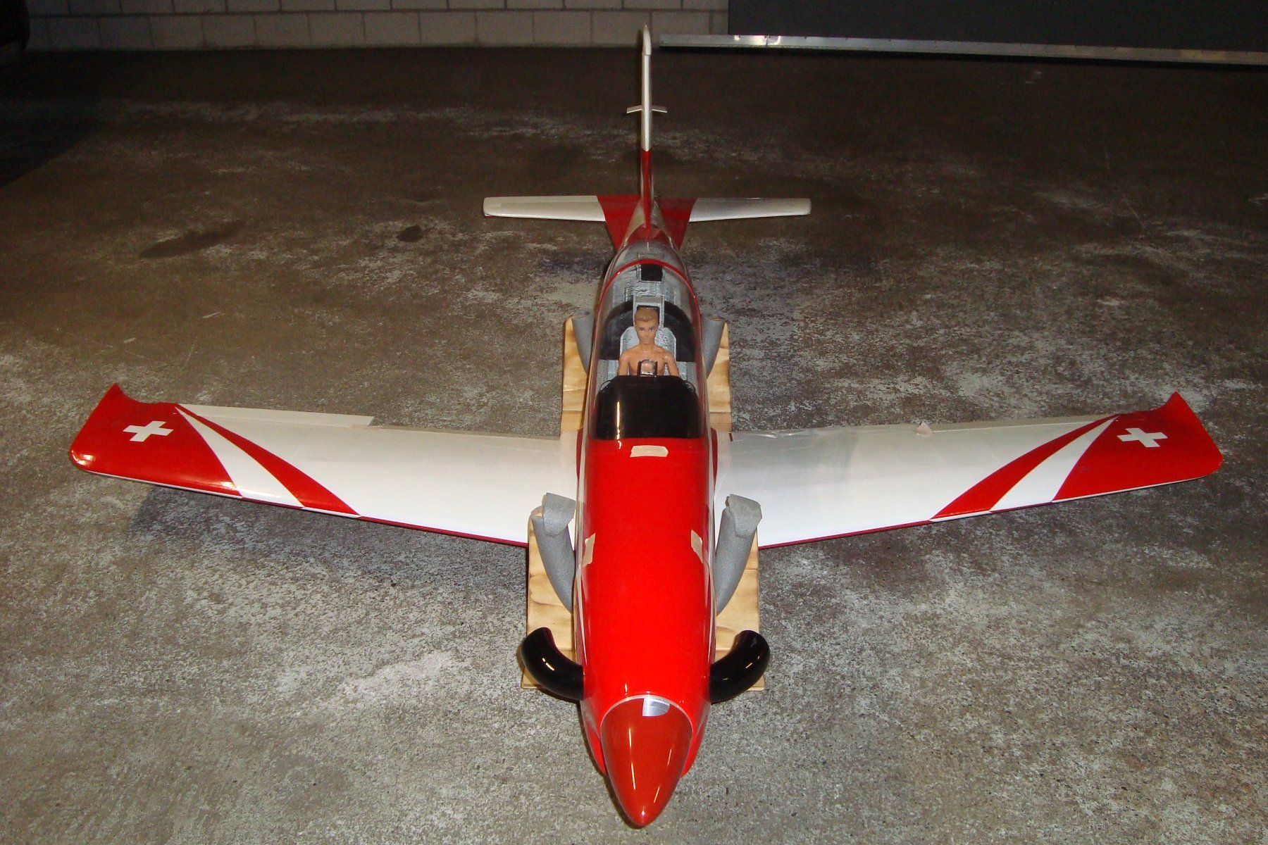 Modellismo RC: Phönix PC-21 177 – Nuovo (secondo la descrizione) da Rubigen venduto da remarub 2