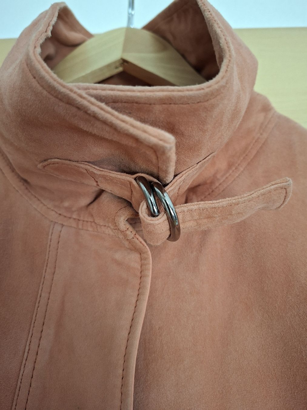 Pepe Jeans Giacche: Lederjacke Pepe Jeans 42/XL – Usato da Hausen AG venduto da Emirfinn 3