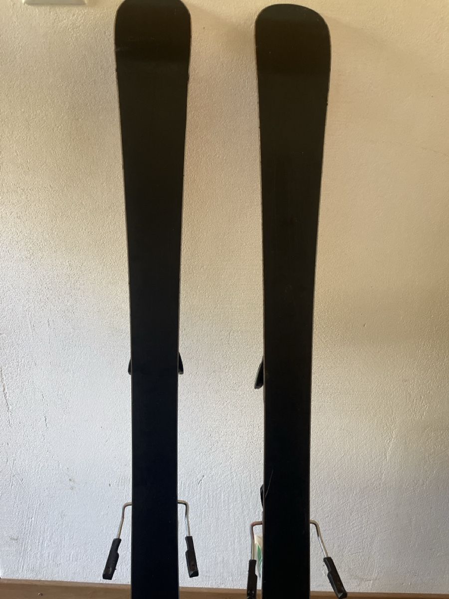 Atomic Skis: atomic Kinderski 110 – D'occasion à Balmberg par Berglihof 2