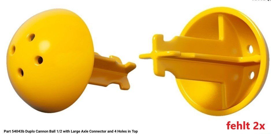 Lego Kit di costruzioni: LEGO Duplo Batman 10545 Batcave Adventure – Usato da Basadingen venduto da NekoBricks 6