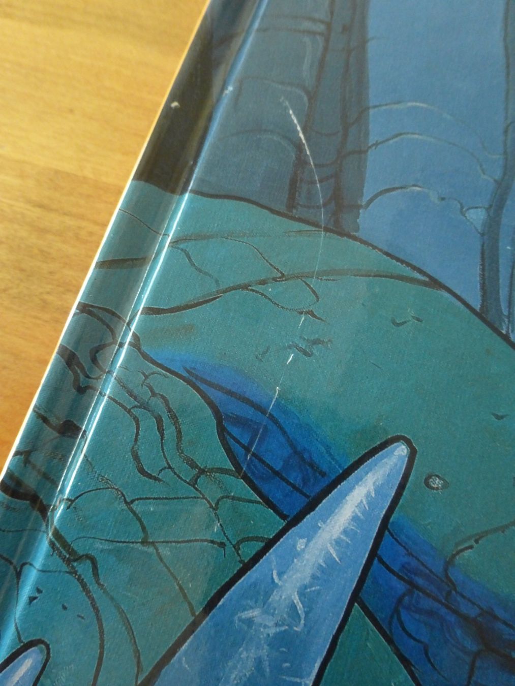Fumetti: Moebius Arzak der Raumvermesser Ehapa – Usato da Zumikon venduto da psisound 1