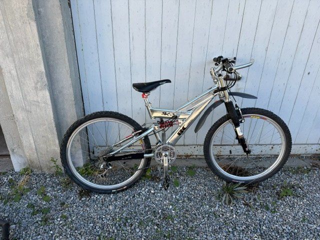Biciclette: BC SX-3 – Usato da Steffisburg venduto da Hgtr 1