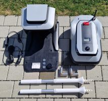 Mähroboter GOAT G1-800