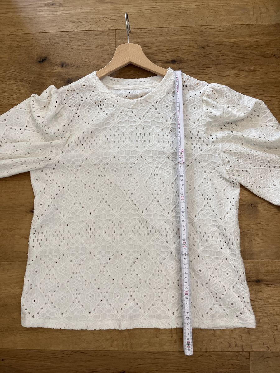 Blusen: Bluse langarm Gr. 38/40 – Gebraucht aus Rudolfstetten von Stern042 2