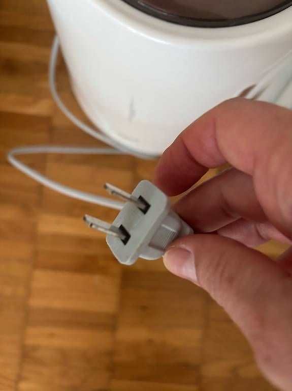 Luftbefeuchter: Deerma Elektrischer Luftbefeuchter – Gebraucht aus Zürich von Mare021 4