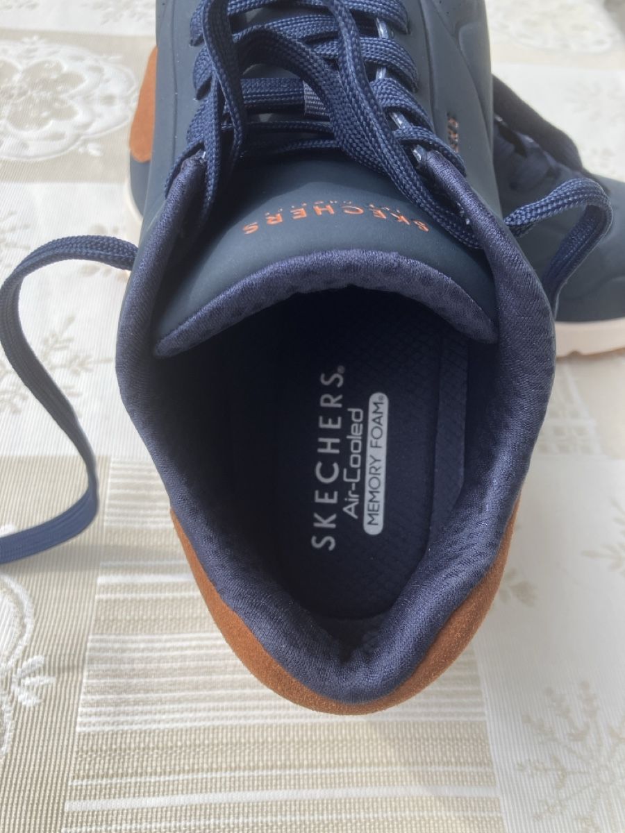 Skechers Scarpe da uomo: Chaussures Skechers pointure 44 – Nuovo (secondo la descrizione) da Pully venduto da claddagh 4