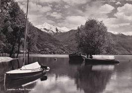 Locarno e Pizzo Vogorno 1951