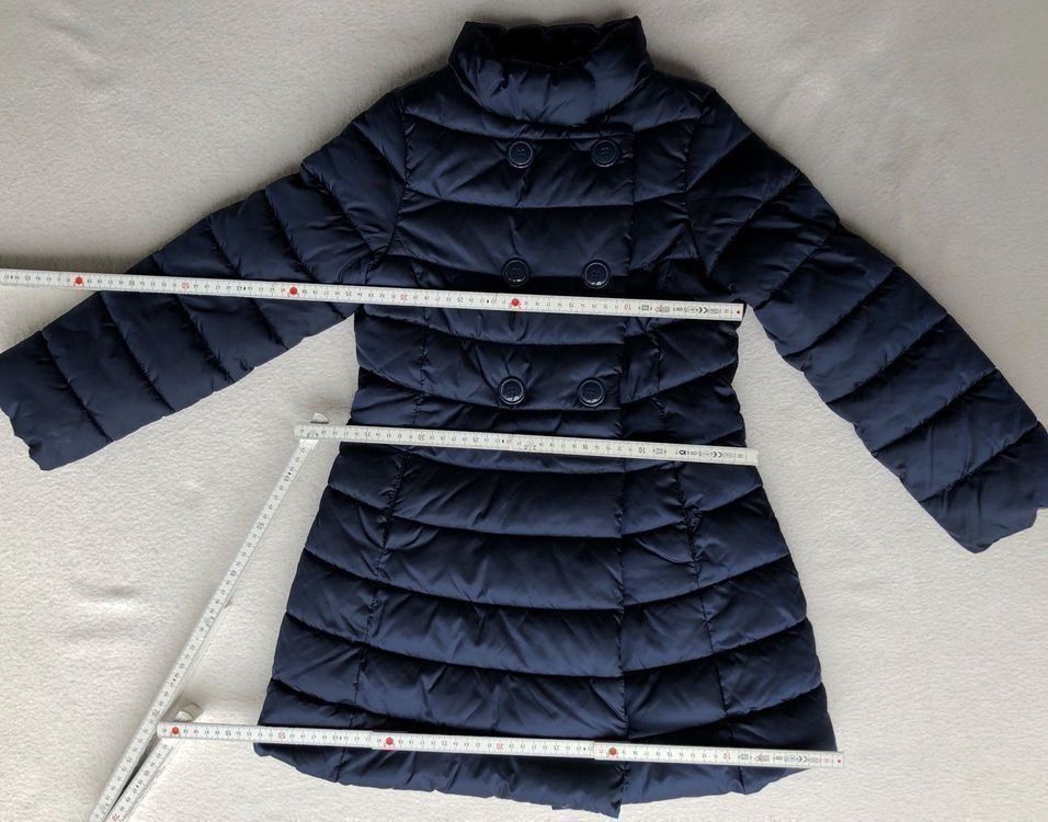 Benetton Giacche: Benetton-Jacke -M- – Usato da Glattbrugg venduto da casabelavista 3