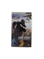 UMD Video King Kong (PSP)