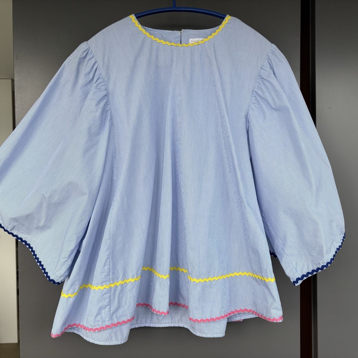 Robert Friedman Blusen: Robert Friedman Bluse – Gebraucht aus Biel/Bienne von Eiskristall08