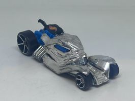 Hot Wheels Tomb Up #218