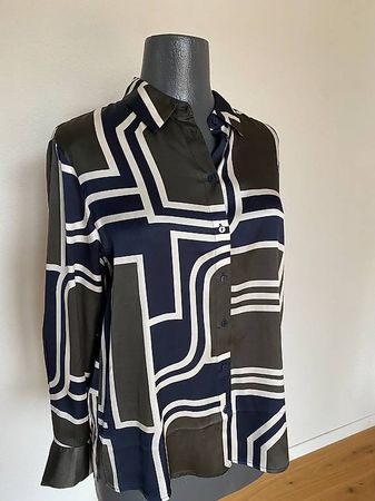 Lässige Bluse von SOMEDAY Zeventy in Gr. 36 - Top-Zustand!
