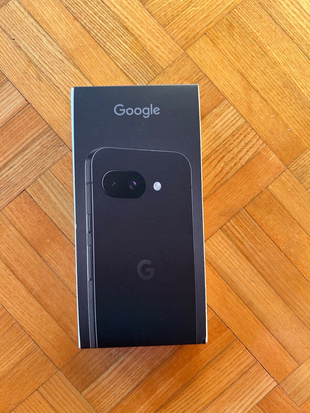 Google Telefoni cellulari / Smartphones: Google Pixel 9a – Nuovo e nell'imballaggio originale da Wimmis venduto da raphunk