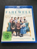 The Farewell [Blu-ray]
