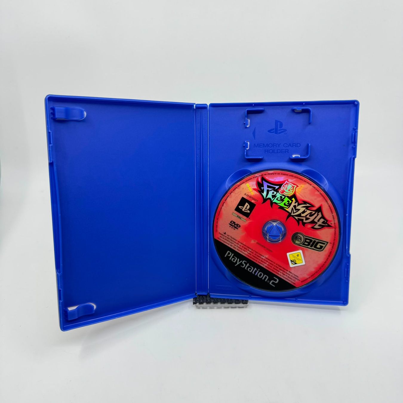 Giochi: Freekstyle (PS2) – Usato da Herisau venduto da Seyashop1 1