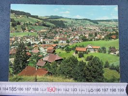 LANGNAU IM EMMENTAL BEO AK GENRALANSICHT