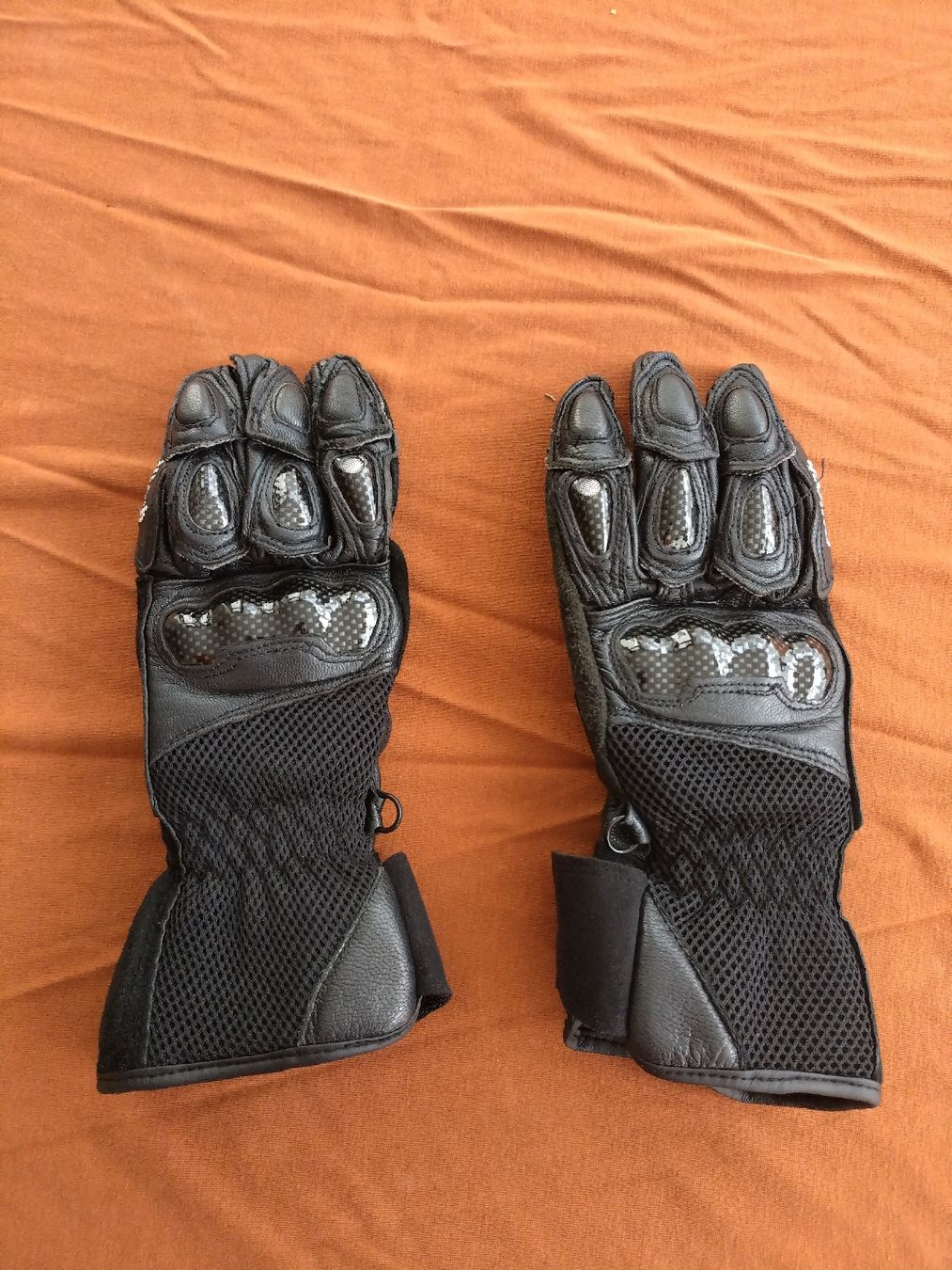 Reusch Gants & mitaines : Motorrad Handschuhe Reusch – D'occasion à Spiez par Longjohn7