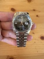 Rolex Datejust Wimbeldon 36mm 126234