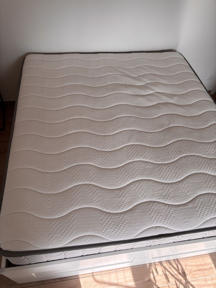 Matelas: Matterss 180x200x15 cm – D'occasion à Lugano par gus_h5sr 3