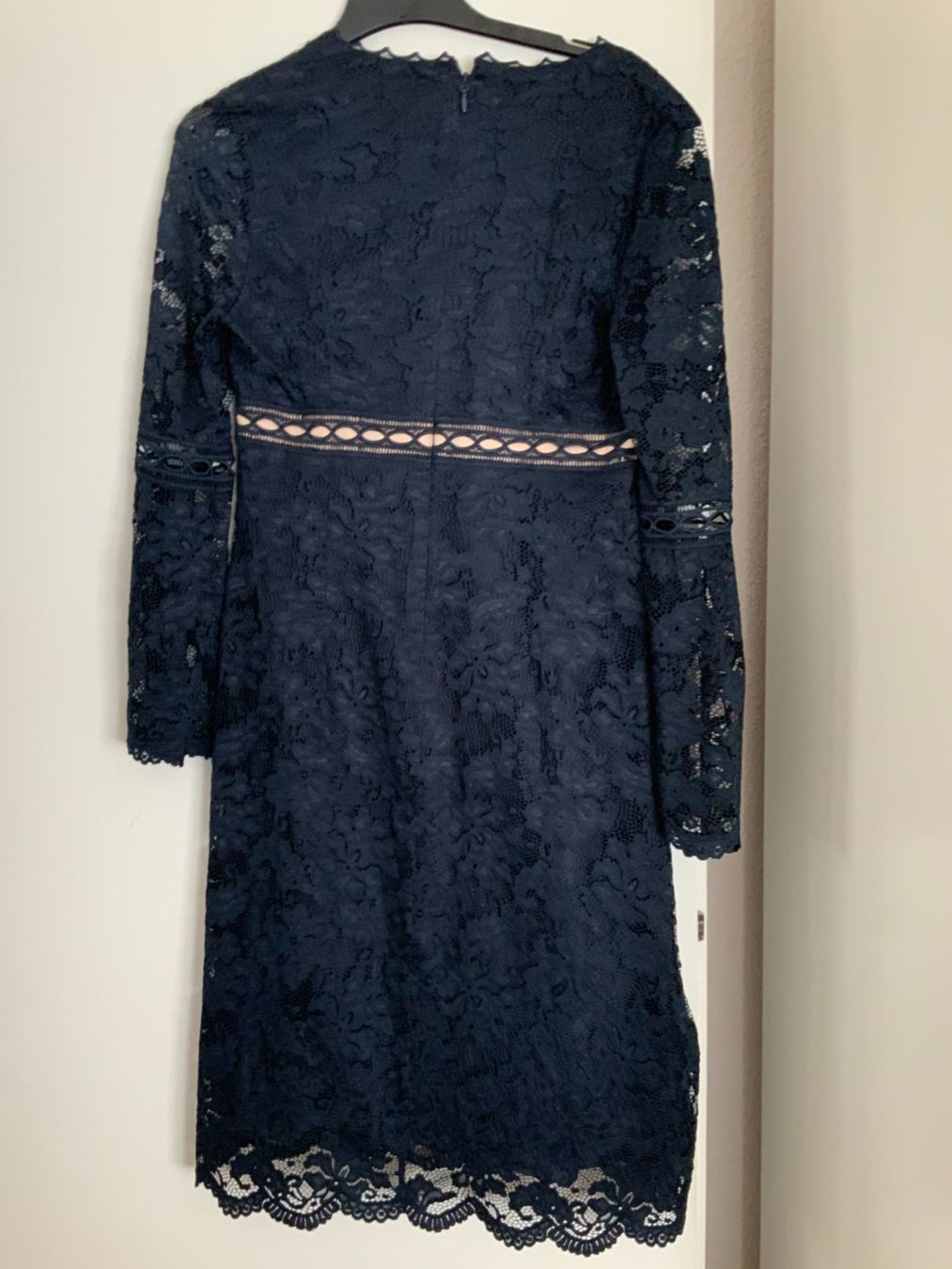 Vestiti: APART Elegantes, Dunklblau Freizeitkleid Gr.40(N) – Nuovo e nell'imballaggio originale da Wallisellen venduto da ASZT 5