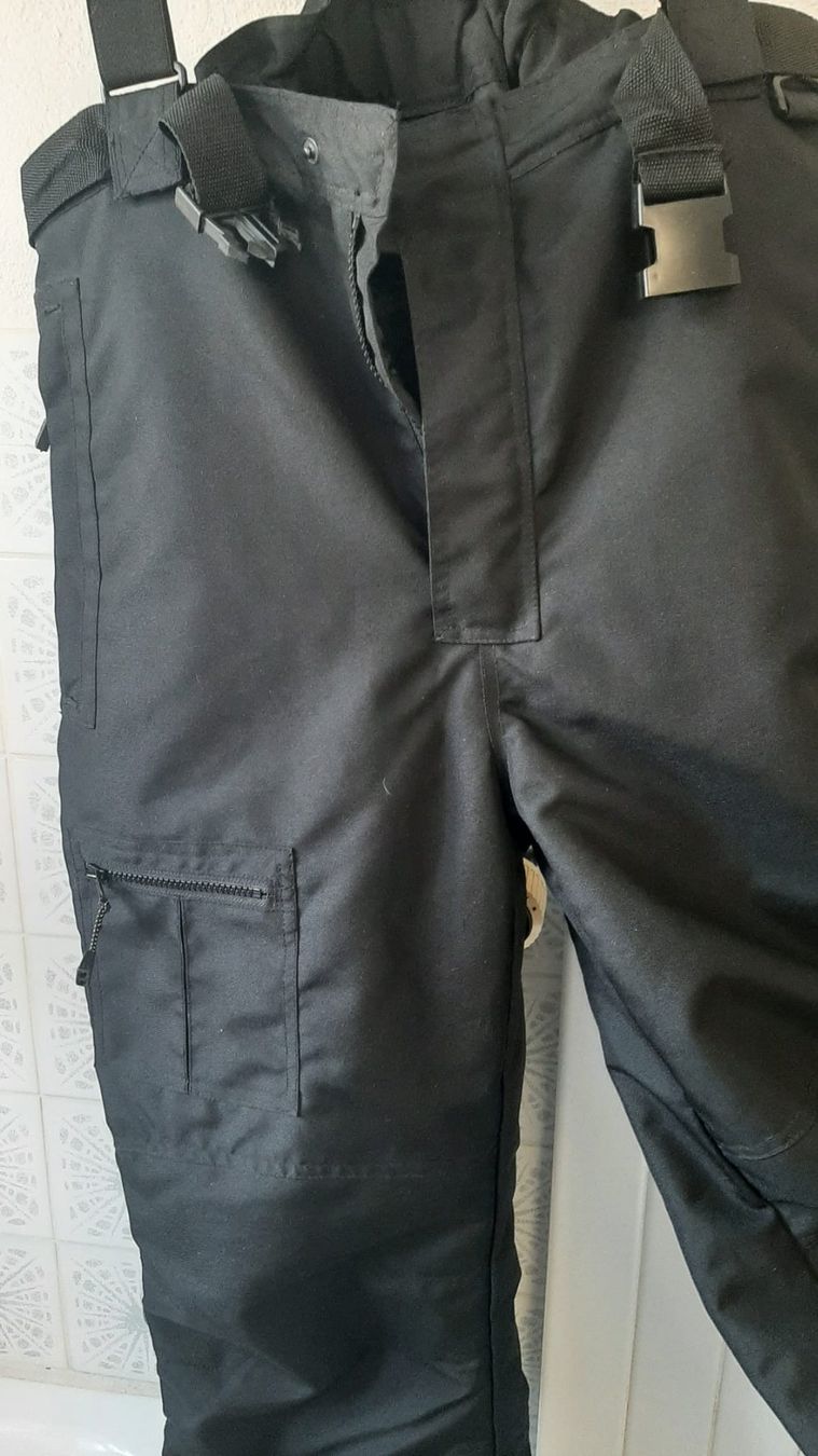 Pantaloni: Skihosen Gr.L – Nuovo (secondo la descrizione) da Malix venduto da ric_nh2y 1