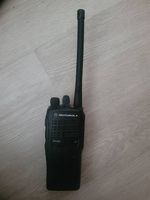 Motorola GP340 Handfunk