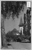 Sigriswil - Kirche - Photo: E. Gyger