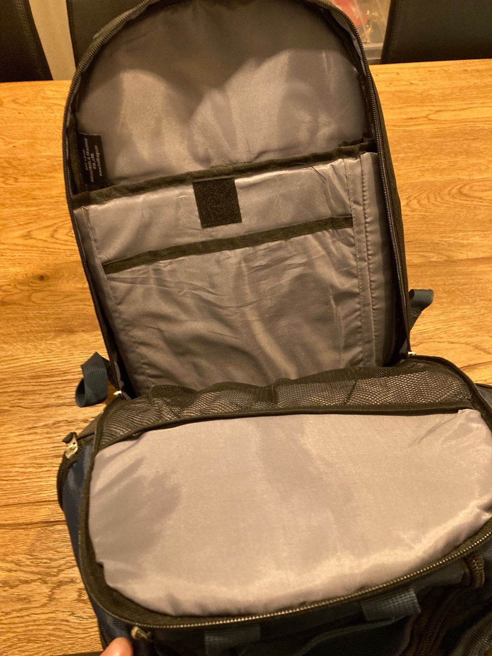 Zaini: WEF Rucksack neu – Usato da Küssnacht am Rigi venduto da Ebikoner 8