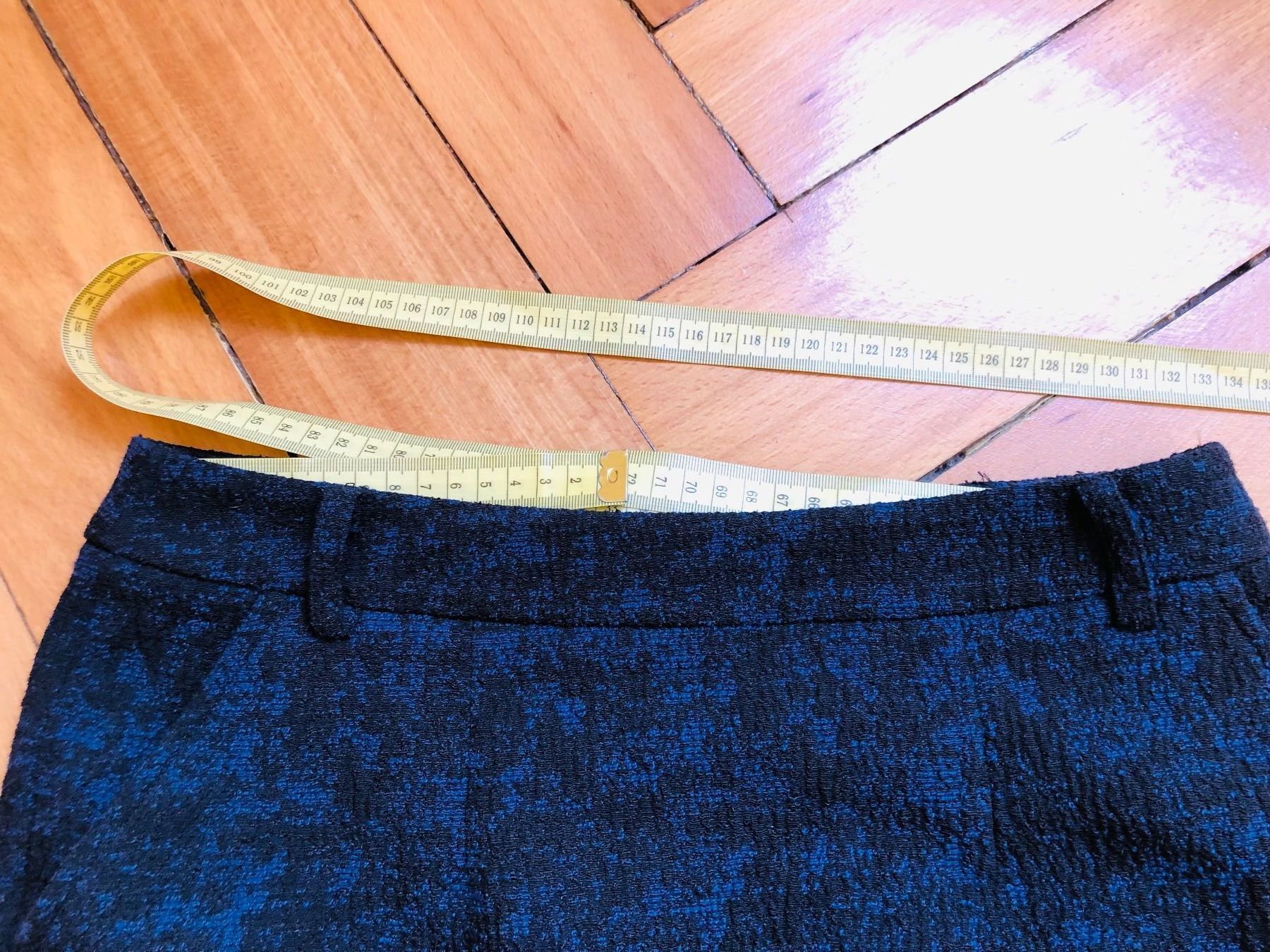 Gonne: Kurzer Rock von Custommade Gr. 36 – Usato da Zürich venduto da MakasoZH 9