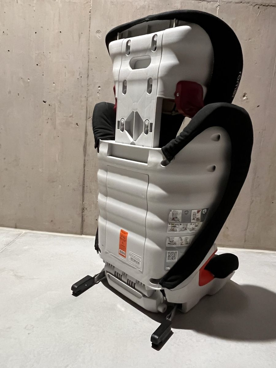 Britax Römer Sièges auto: Römer Kidfix SL Kindersitz – D'occasion à Luzern par Patrick_e 1