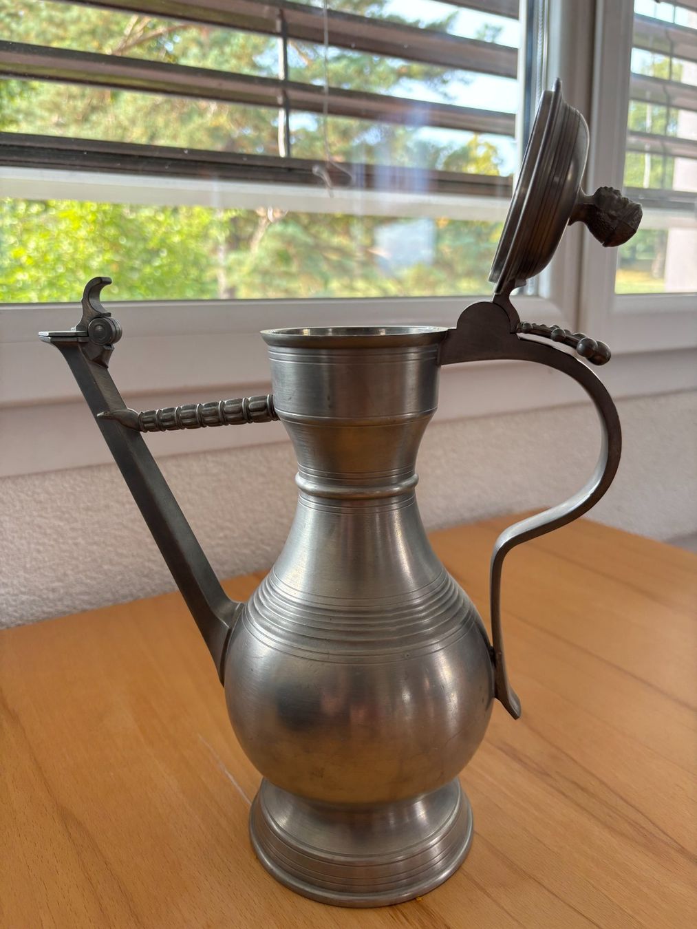 Carafes: Zinnkanne Bern – D'occasion à Zürich par Coroli 1