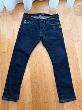 g star raw 3301