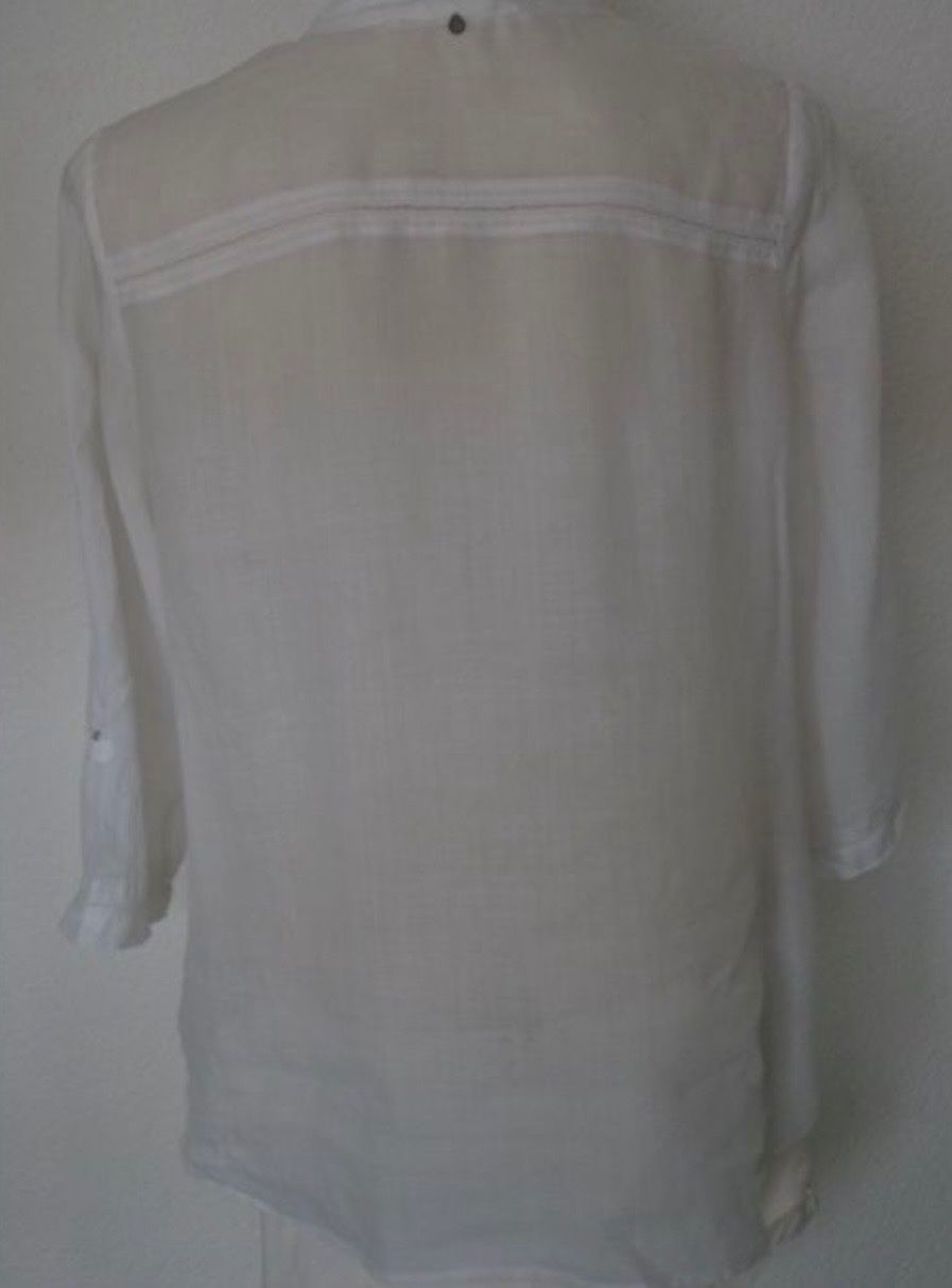 Nile Tuniques: NILE  Bluse Gr.M – D'occasion à Pfungen par Sheki56 5