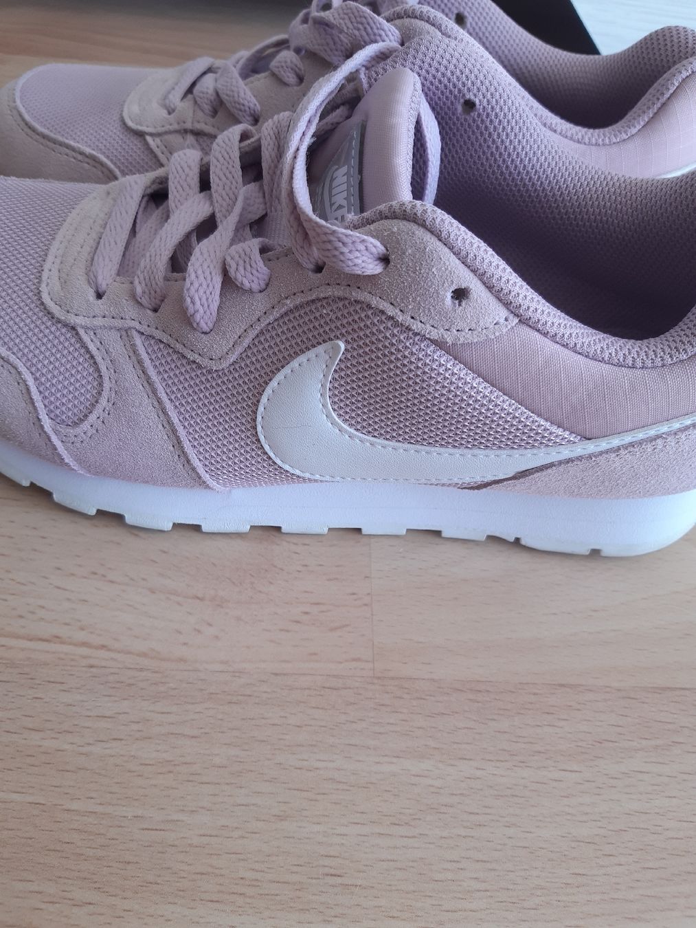 Nike Scarpe da donna: Nike MD Runner 2, Sneaker, 37.5, rosa / pink – Nuovo (secondo la descrizione) da Matzingen venduto da mes84 6