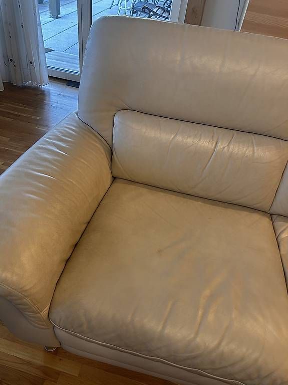 Divani: Ledersofa – Usato da Windisch venduto da _gris_ 1