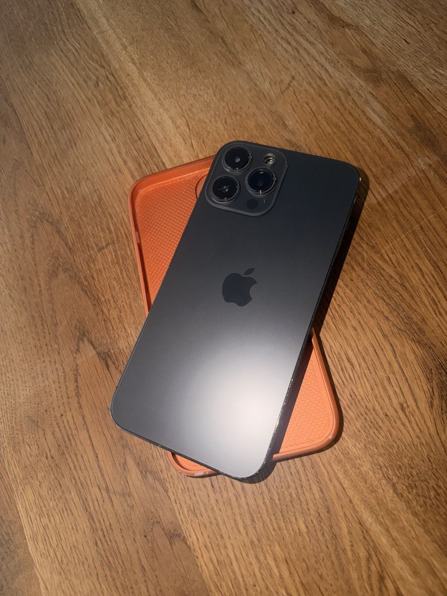 Apple Handys / Smartphones: iPhone 13 Pro Max finitions défectueux – Defekt aus La Roche FR von Micas135 3